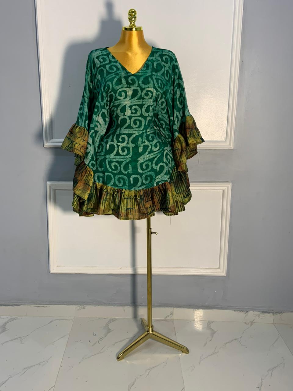 TEMI kaftan
