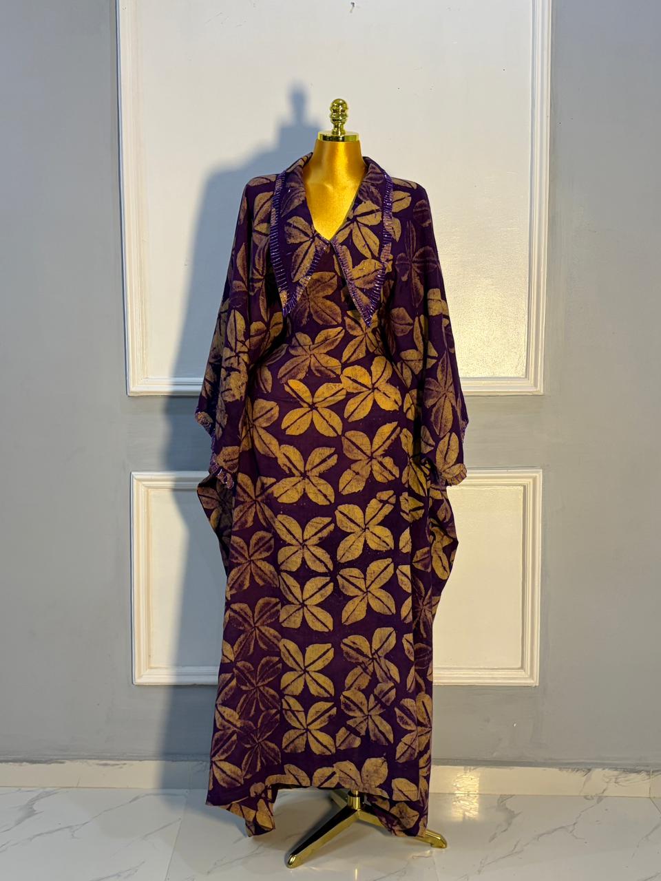 OTUN KAFTAN kaftan
