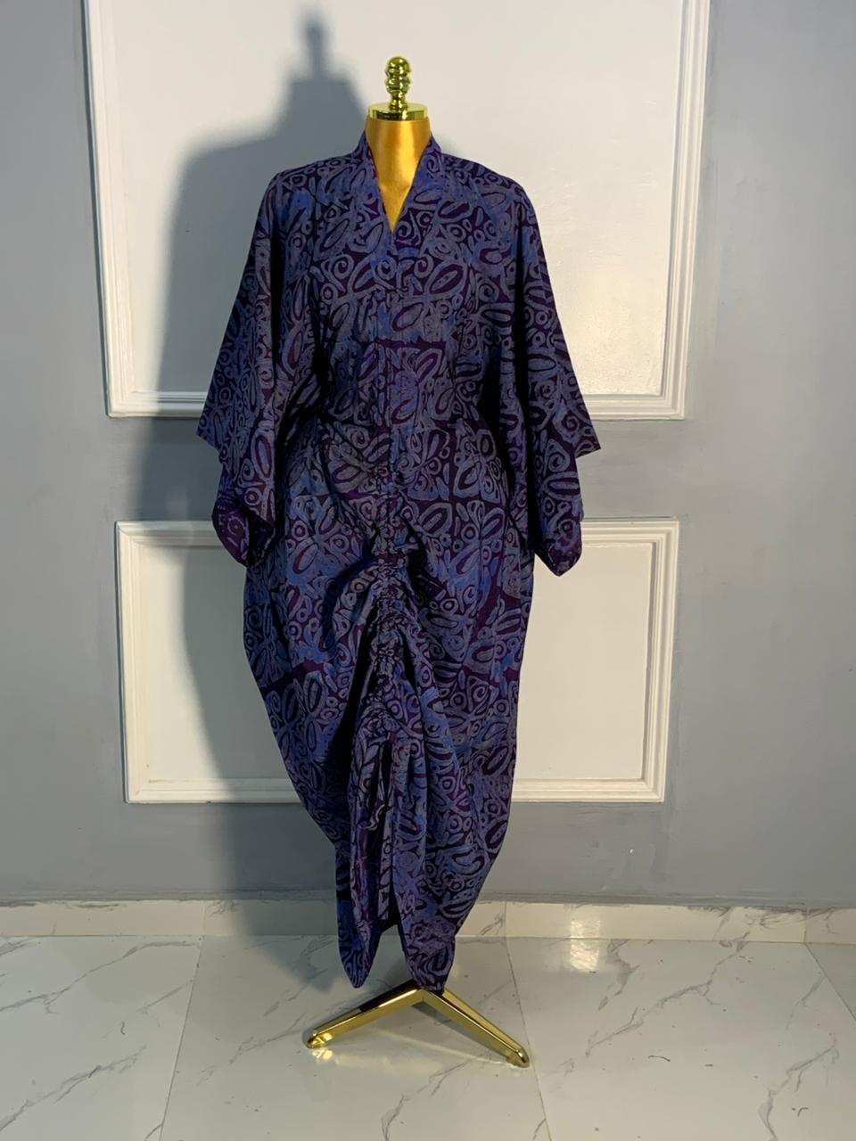 TEMI kaftan