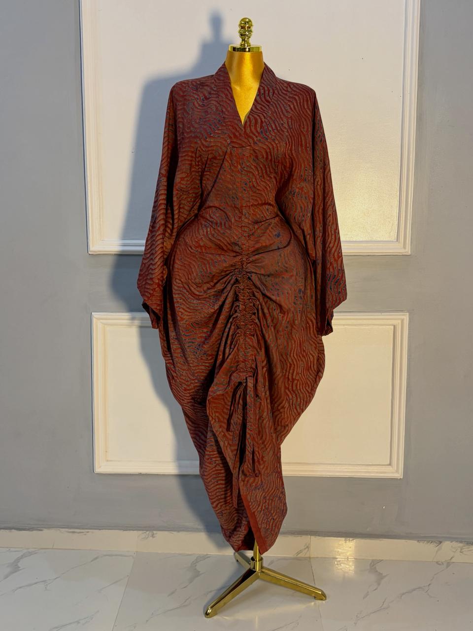 TEMI kaftan